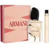 Armani - Sì Eau de Parfum Coffrets parfum femme 1 pieces female