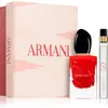Armani Sì Passione Coffret cadeau pour femme