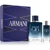 Acqua Di Giò Pour Homme Coffret Profonde 2 pcs