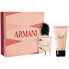 Armani Sì - Coffret Eau de parfum pour femme 
