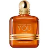 Armani Stronger with You Amber - Eau de parfum fougère ambrée 