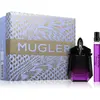 MUGLER Alien Extraintense - Coffret Eau de parfum rechargeable pour fe...