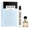 Miu Miu Miutine - Coffret eau de parfum florale pour femme 