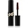 Yves Saint Laurent Lash Clash  - Mascara volumateur format voyage 