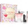 Lancôme La vie est belle Coffret cadeau pour femme