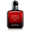 Giorgio Armani Emporio Armani Stronger with You Parfum 1000 ml