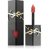 Yves Saint Laurent - YSL The Inks Shine Gloss 5.5 ml Rouge foncé unisex