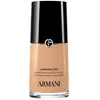 Giorgio Armani, Fond de teint, Soie lumineuse (5.1 Light - Rose froid)