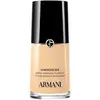 Armani Luminous Silk Foundation - Fond de Teint Eclat Naturel Parfait 