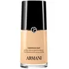 Armani - Luminous Silk Foundation - Fond De Teint Soyeux Lumineux - 4