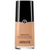 Armani Luminous Silk Foundation - Fond de Teint Eclat Naturel Parfait