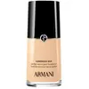 Armani Luminous Silk Foundation - Fond de Teint Eclat Naturel Parfait