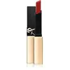 Yves Saint Laurent Rouge Pur Couture The Slim rouge à lèvres fin matif...