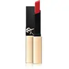 Yves Saint Laurent Rouge Pur Couture The Slim rouge à lèvres fin matif...