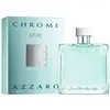 Azzaro - Chrome Azure Eau de toilette 100 ml male