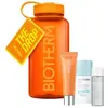 BIOTHERM Aquasource Vitamin Glow Drop 30 ml Set Coffret soin corps 1 a...