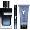 YSL Y Eau de Parfum 100ml Gift Set
