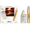 Maison Margiela REPLICA By the Fireplace Coffret cadeau mixte