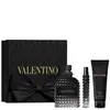 Valentino Uomo Born In Roma  - Coffret eau de toilette