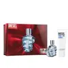 Diesel Only The Brave Eau de Toilette pour homme