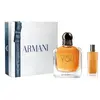 Armani Emporio Stronger With You Coffret cadeau pour homme