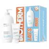 BIOTHERM Lait Corporel 400 ml + Handcreme 50 ml Set Coffret soin corps...