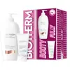 BIOTHERM Collagen Fit Body Milk Routine 400 ml Set Coffret soin corps ...