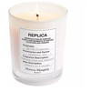 MAISON MARGIELA REPLICA By The Fireplace - Bougie Parfumée boisée épicée 