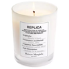 Maison Margiela REPLICA Beach Vibes bougie parfumée 165 g