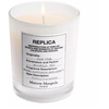 MAISON MARGIELA REPLICA Jazz Club - Bougie Parfumée envoûtante 