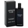Giorgio Armani 15ml Code, Eau De Toilette