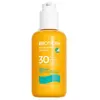 Biotherm Lait protection solaire SPF30 Waterlover - Ecologique, Résistant à l'eau 