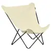 Fauteuil papillon grande largeur - Pop Up XL - Airlon Lafuma Mobilier
