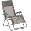 Lafuma Mobilier - Fauteuil Relax Zéro Gravité - XL - FUTURA XL