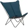 Fauteuil papillon matelassé grande largeur - Pop Up XL - BeComfort® La...