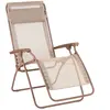 Fauteuil Relax Pliant R Clip Colorblock  LAFUMA MOBILIER Lafuma Mobilier
