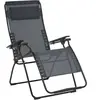 Fauteuil Relax Jardin - Chaise Longue Zéro Gravité - XL - Futura XL - ...
