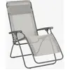 Lafuma Mobilier - Fauteuil pliant léger - R Clip - Seigle II  - Beige
