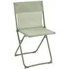 Chaise pliante ultra-compacte - Balcony - Batyline® Iso Lafuma Mobilier