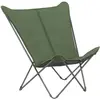 Fauteuil Pliant pop up xl bec LaFuma LFM5183 Olive
