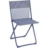 Lafuma Mobilier - Chaise pliante ultra-compacte - BALCONY II