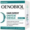 Oenobiol Hair Expert Chute de Cheveux Anti-Age