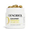 Oenobiol Sun expert Préparateur Solaire 3en1 Triple action 30 capsules
