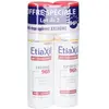 Etiaxil Anti-transpirant Aérosol Extrême 96h 150 ml Lot de 2