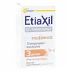 Etiaxil Détranspirant Tolérance Peaux Sensibles Roll-On 2x15ml