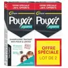 Cooper pouxit shampooing traitant anti-poux & lentes lot de 2x200 ml