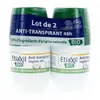 Etiaxil Etiaxil Bio Anti-Transpirant Végétal 48h 2x50ml