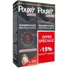 Pouxit flash shampoing 2x100ml