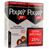 Pouxit Extra Fort Lotion Traitement Anti-poux et lentes du cuir chevelu Lot 2x200 ml