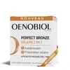 Oenobiol Perfect Bronze Solaire 2 En 1 30 Capsules Végétales